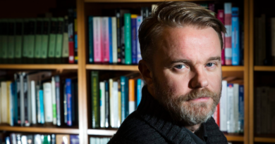 Ragnar Pétur Ólafsson Ragnar Pétur Ólafsson
